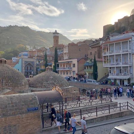 Old City Tbilisi Exterior foto