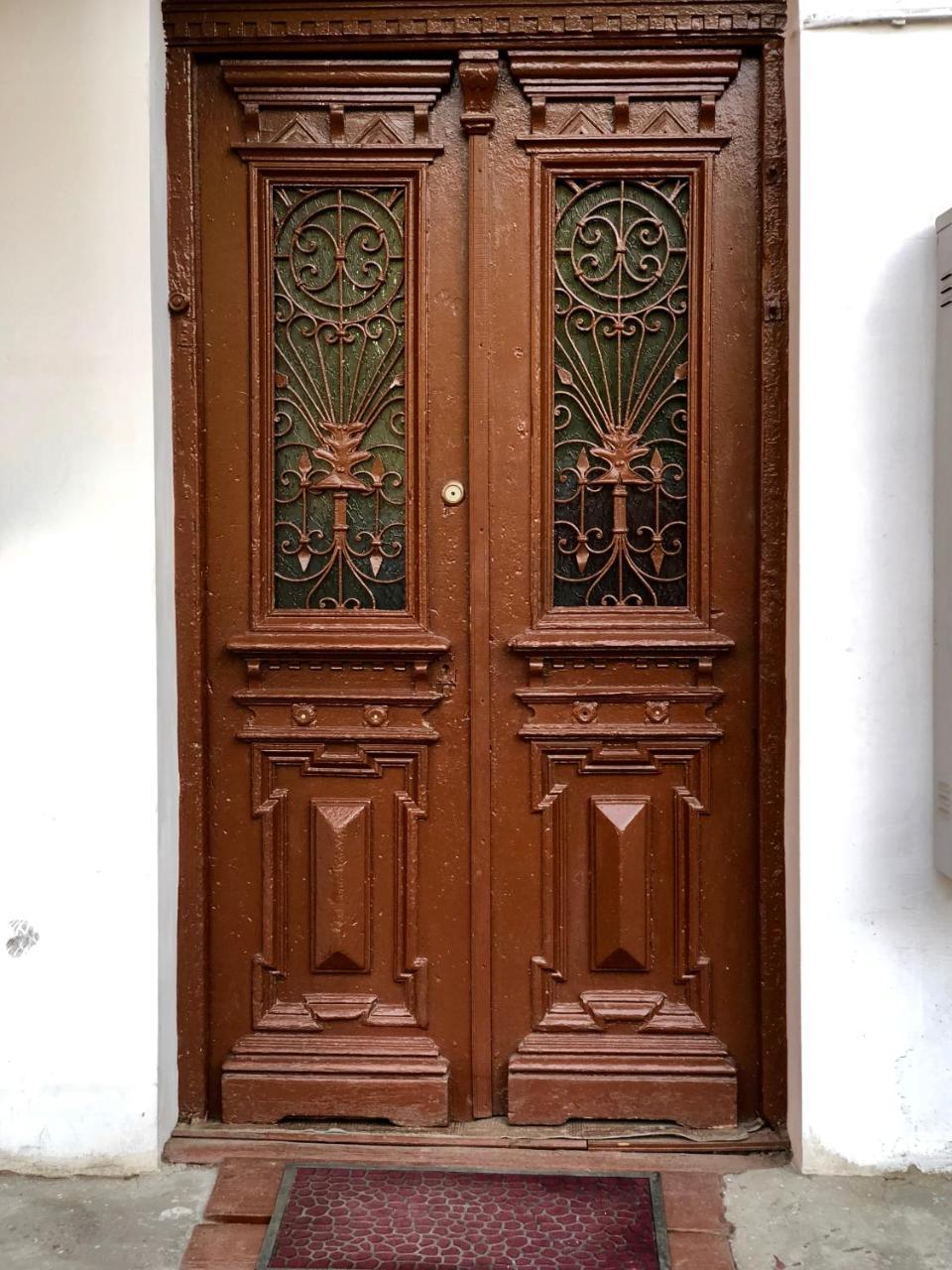 Old City Tbilisi Exterior foto
